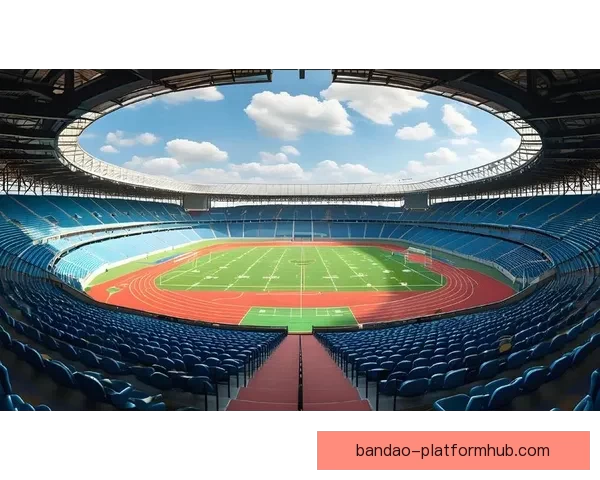 半岛体育入口全新体验打造专业运动资讯与赛事互动平台