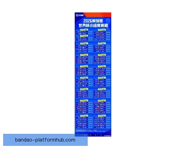 2026年世界杯各队排名揭晓分析全球足球格局变化