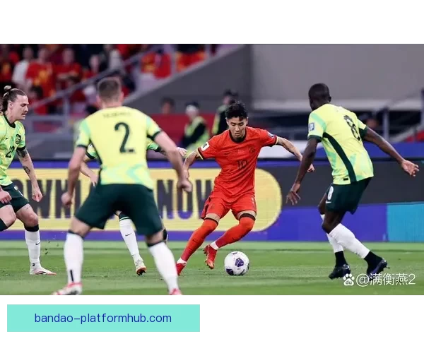 美加墨世界杯买球热潮来袭 体育竞猜新玩法全攻略