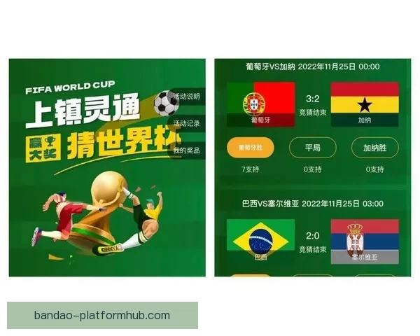 最新世界杯竞猜平台官方下载入口推荐安全可靠全指南