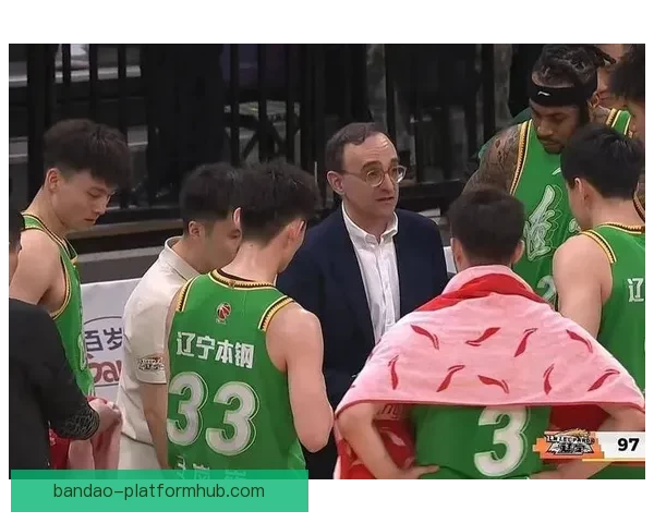 辽篮官宣签约森林狼前锋莱迪 本赛季外援补强完成布罗金顿离队