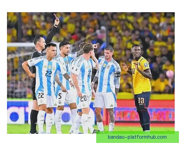 2026年世界杯各队排名揭晓分析全球足球格局变化