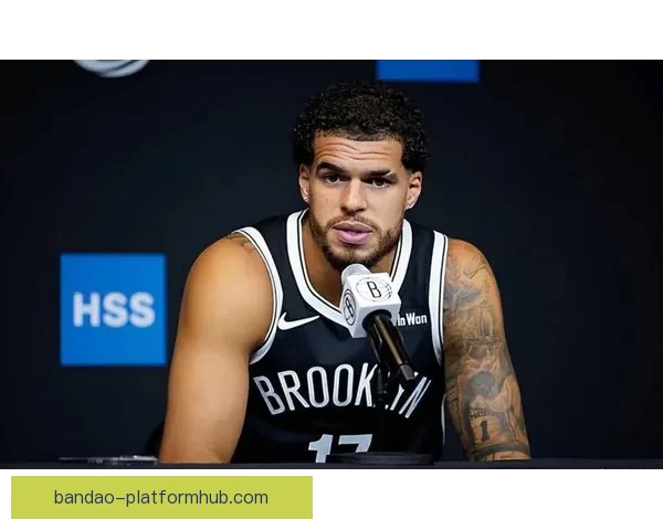 篮网勇士对决小波特缺席谁能挺身而出 波神能否送对手九连败