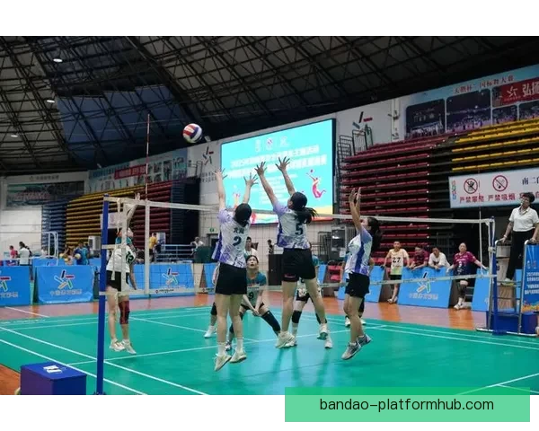 全新体育竞猜盛宴带你体验赛场激情与智慧对决