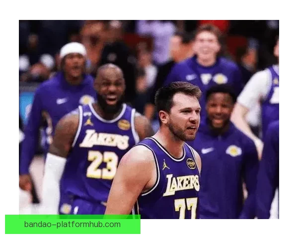 NBA官方：骑士胜利即可锁定季后赛 湖人需满足两条件之一才可夺太平洋赛区冠军